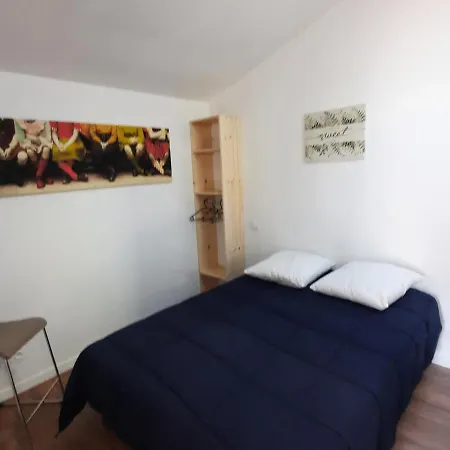 Maison Saint-brevin-les-pins, 4 Pieces, 7 Personnes - Fr-1-364-146 Casa vacanze Saint-Brévin-les-Pins