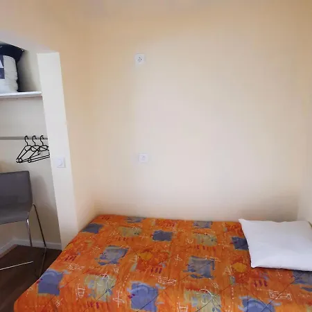 Casa vacanze Maison Saint-brevin-les-pins, 4 Pieces, 7 Personnes - Fr-1-364-146