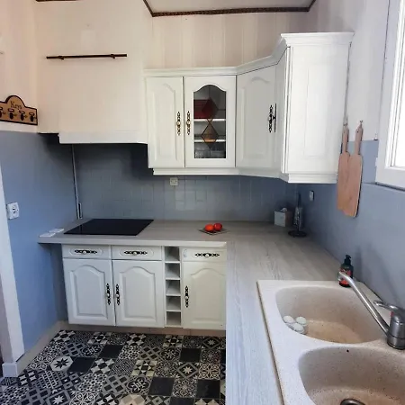 Maison Saint-brevin-les-pins, 4 Pieces, 7 Personnes - Fr-1-364-146 Casa vacanze Saint-Brévin-les-Pins