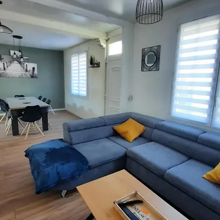 Maison Saint-brevin-les-pins, 4 Pieces, 7 Personnes - Fr-1-364-146 Saint-Brévin-les-Pins
