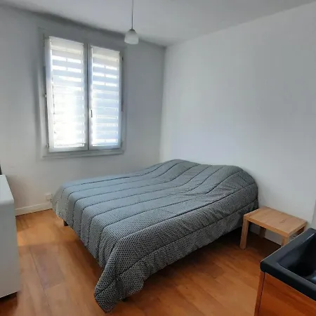 Maison Saint-brevin-les-pins, 4 Pieces, 7 Personnes - Fr-1-364-146 Casa vacanze *